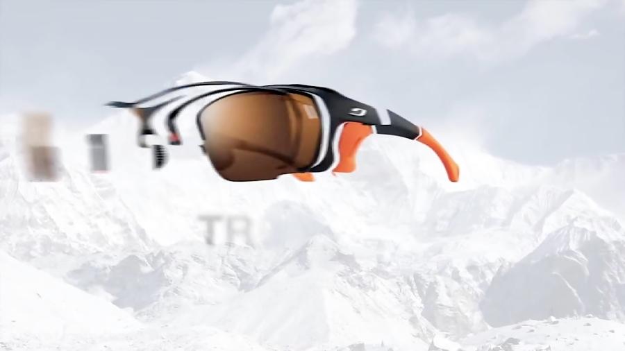 معرفی عینک آفتابی JULBO TREK CAMELEON