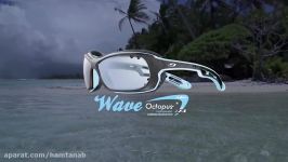 معرفی عینک آفتابی JULBO WAVE