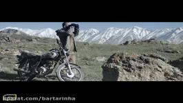 آنونس فیلم«اینجا کسی نمی میرد»