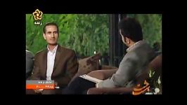 کلیپ آقای قاضوی معلم نمونه کشوری در برنامه هشت بهشت