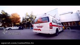 فیلم کوتاه موتور سیکلت کلاه ایمنی