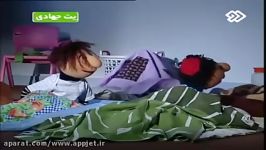 کلاه قرمزی قصه گویی وارونه .. ویژه نوروز