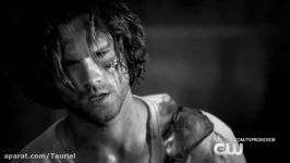 Supernatural Season 12 Promo HD اولین تریلر رسمی