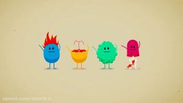 تریلر بازی Dumb Ways to Dies  گیمر