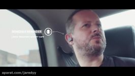 Xperia Ear Discover the world around you