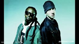 lil Wayne ft EMINEM Drop The World