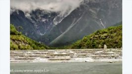 آهنگ تیتراژ ابتدایی ماه عسل94 از امیرعلی بهادری