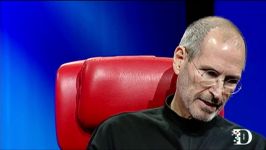 استیو جابز شجاعت اپل را در تصمیمات بزرگ توضیح میدهد