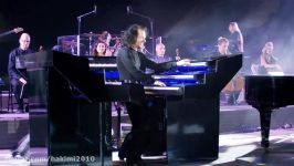 Yanni Human Condition Egypt 2015