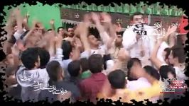 کربلائی جواد مقدم ولادت حضرت زهرا س 92