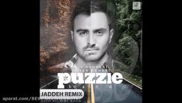 Puzzle Band  Jaddeh Remix New 2016