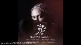 Mazyar Fallahi  Tighe Eshgh New 2016