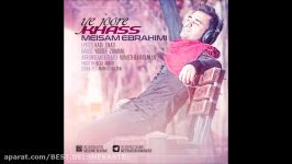 Meysam Ebrahimi  Ye Joore Khass New 2016