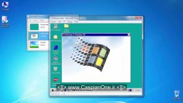 دانلود آموزش کامل نصب ویندوز 98 Windows 98se