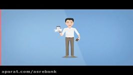 نحوه استفاده NFC در اپل پی کیف پول همراه