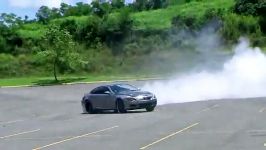 BMW M6 DRIFT  انصافا عجب ماشینیه