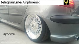 نصب فروش کمک های بادی.LOW CAR.ایرفونیکس.AIRPHOENIX..