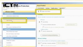 Symantec Endpoint Protection