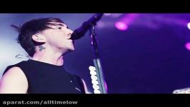 All Time Low  Six Feet Under The Star At Wembley STDII