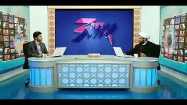 مفتضح شدن عقیل هاشمی در بحث بیننده شیعه مناظره