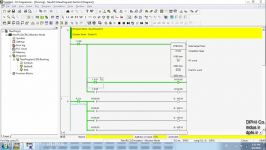 فیلم آموزشی دستور MTIME در PLC امرن