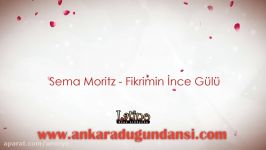 Fikrimin İnce Gülü Türkçe Vals