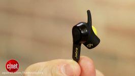 بررسی هدفون ورزشی Jabra Sport Pulse