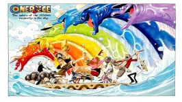 One Piece Opening 06  BRAND NEW WORLD Full