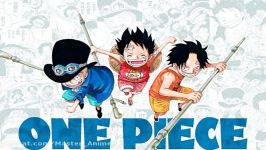 تماشای ویدئو One Piece Opening 12 Kaze Wo Sagashite Full آی ویدئو