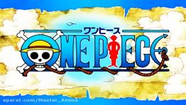 One Piece Opening 07  We Are Full