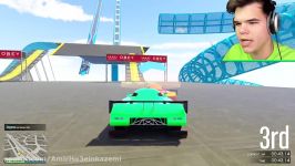 IMPOSSIBLE RAINBOW GTA WALLRIDES jelly