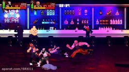 Mother Russia Bleeds  gameplay 7