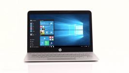 لپ تاپ های سری ENVY شرکت اچ پی HP ENVY LAPTOP