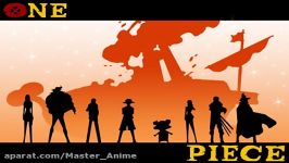 One Piece Ending 03  Watashi ga Iru Yo Full