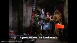 11 biggest mistakes in The Wizard of Oz
