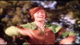 قسمتی فیلم The Adventures of Robin Hood 1938 ماجراجویی های رابین هود دوبله فارسی