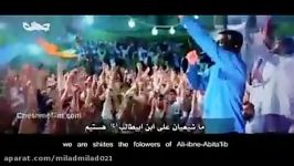 رجز خوانی برای داعشی ها شور شور......