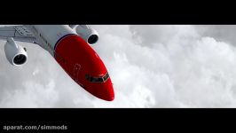 FSX Film  Crystalline