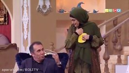 دورهمی قسمت 67 موضوع خانواده در تلگرام ROLITV 