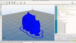 29  ساخت یک 3D پرینتر RepRap  راه اندازی 3D پرینتر