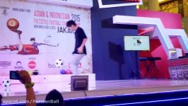 TOP 32  Achiko Dash singapore vs Ku TA JAPON