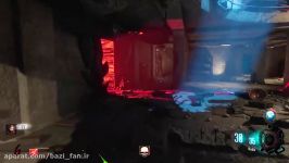 راهنمای کامل مپ REVELATIONS در CODBlack Ops 3 قسمت 3