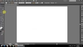 26 آموزش برنامه Illustrator  درس 11  3D Revolve