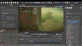 Lesson03 Cutscene Editor S2Engine HD Saturate Brightnes