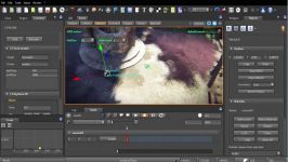 Lesson06 Cutscene Editor S2Engine HD Camera SceneParam