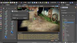 Lesson07 Cutscene Editor S2Engine HD SendEvent Game