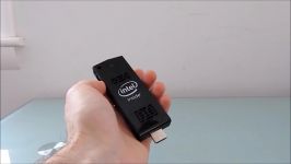 Intel Compute Stick review