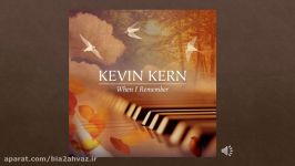 آلبوم جدید بیکلام When I Remember Kevin Kern