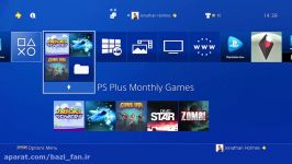 تریلری ویژگی های جدید فریمور 4.0پلتفرم PlayStation 4