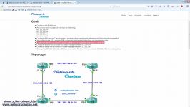 b0006 ccnp rip filtering